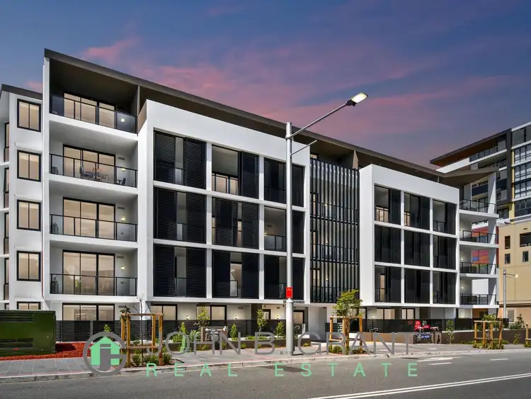 303/14 Pope Street, Ryde NSW 2112