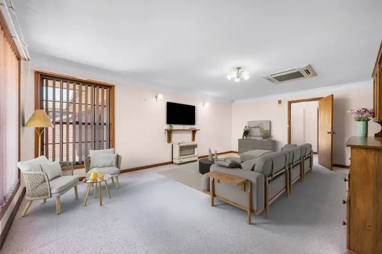 Fifth view of Homely unit listing, 3A William Street, Mount Gambier SA 5290