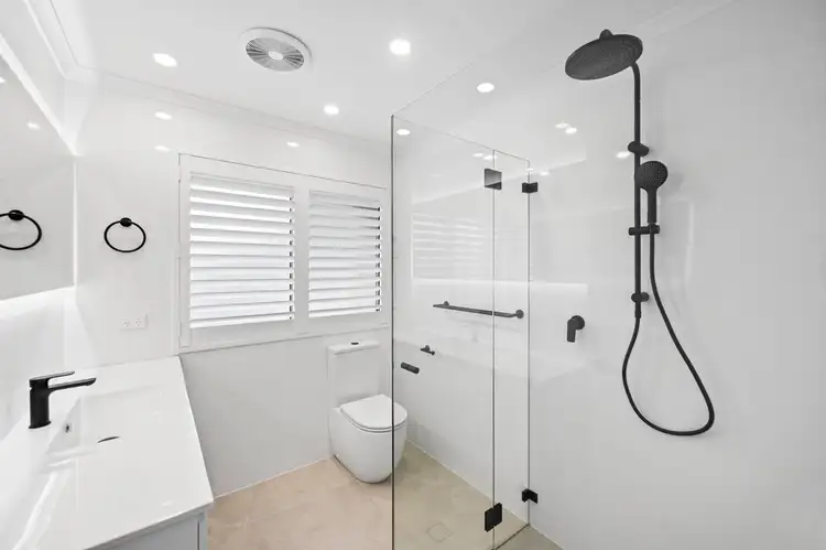 Third view of Homely townhouse listing, 4/164 Waterloo Road, Marsfield NSW 2122