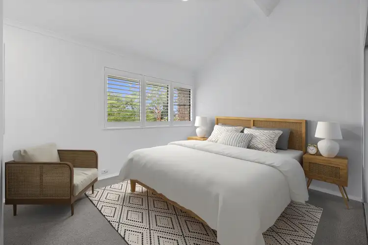 Fourth view of Homely townhouse listing, 4/164 Waterloo Road, Marsfield NSW 2122