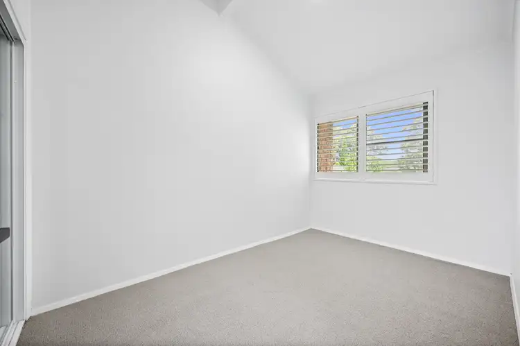 Fifth view of Homely townhouse listing, 4/164 Waterloo Road, Marsfield NSW 2122