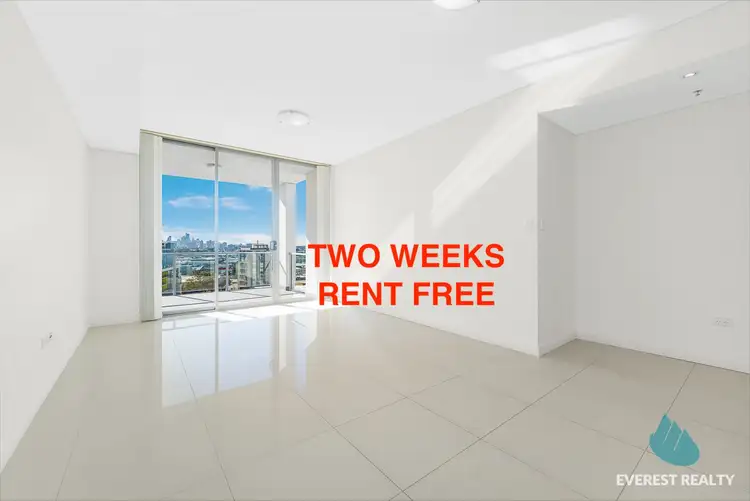 1207/1 Church Avenue, Mascot NSW 2020