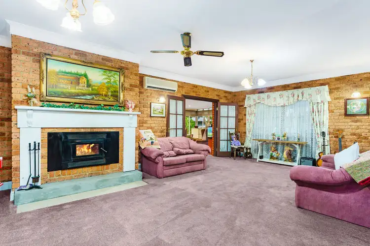 Fifth view of Homely rural property listing, 2 Grigg Close, Ellis Lane NSW 2570