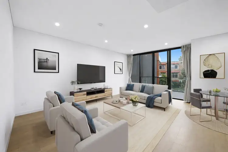 305c/1 Glen Street, Eastwood NSW 2122