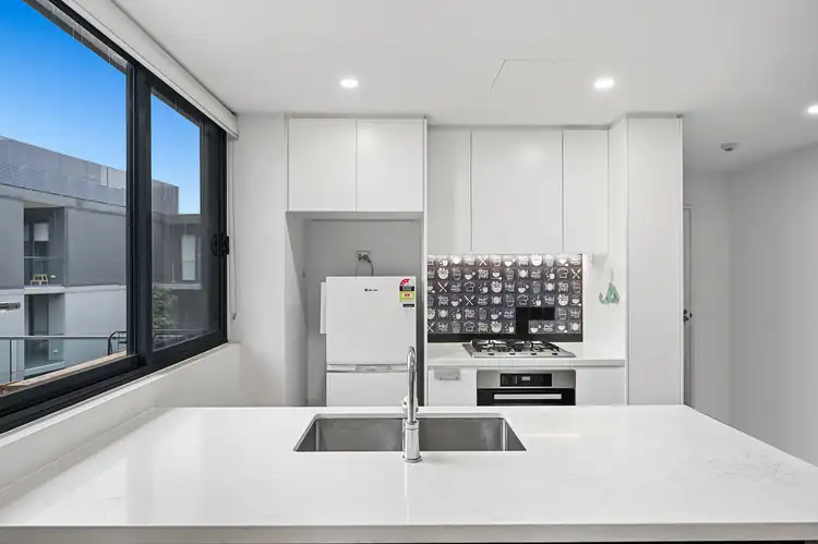 Second view of Homely apartment listing, 305c/1 Glen Street, Eastwood NSW 2122