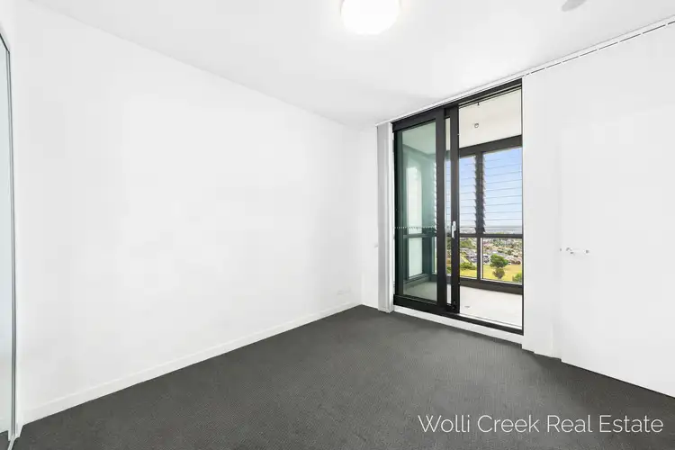 Fifth view of Homely apartment listing, 2009/9 Brodie Spark Drive, Wolli Creek NSW 2205