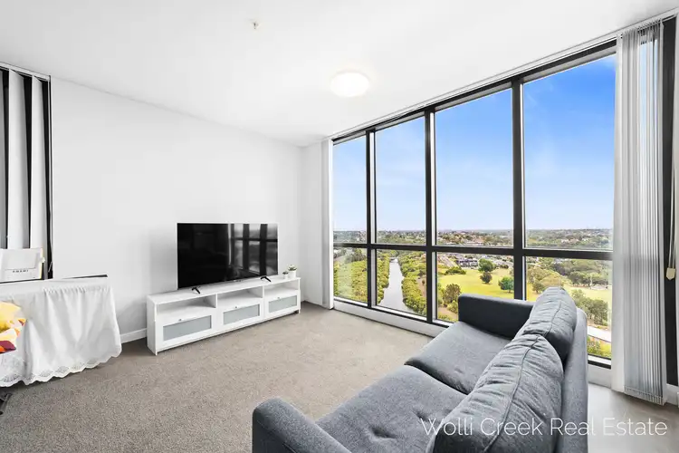 Sixth view of Homely apartment listing, 2009/9 Brodie Spark Drive, Wolli Creek NSW 2205