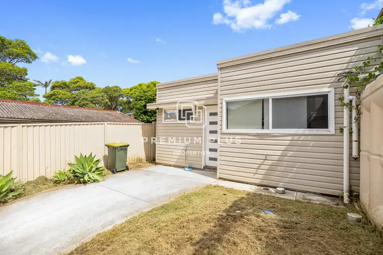 53A Arthur Street, Ashfield NSW 2131