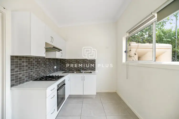 Second view of Homely flat listing, 53A Arthur Street, Ashfield NSW 2131