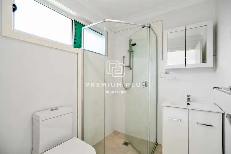 Third view of Homely flat listing, 53A Arthur Street, Ashfield NSW 2131