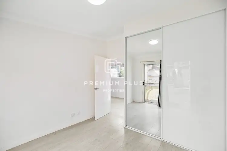 Fourth view of Homely flat listing, 53A Arthur Street, Ashfield NSW 2131