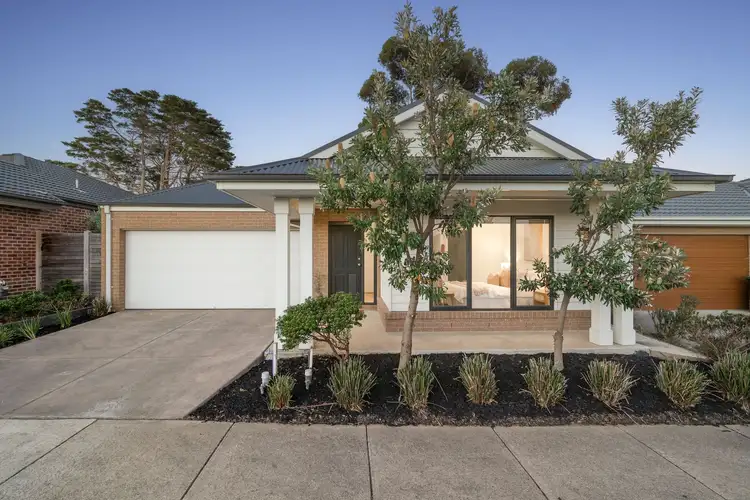 8 Element Circuit, Armstrong Creek VIC 3217