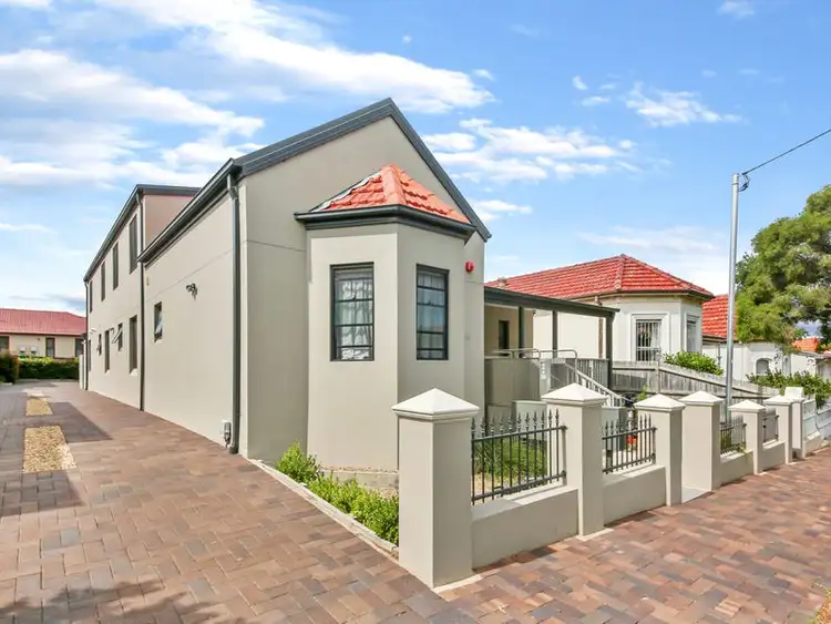 12/11 Hastings Street, Marrickville NSW 2204