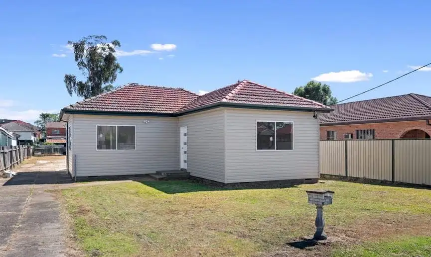 Main view of Homely house listing, 102 Hamilton Road, Fairfield NSW 2165