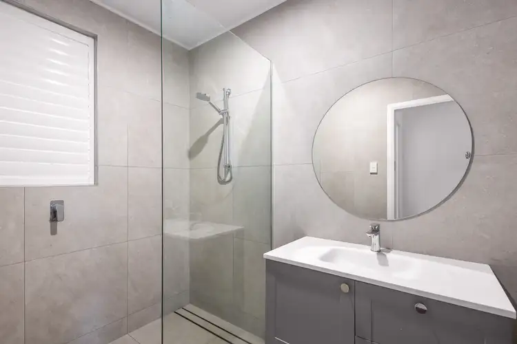 Second view of Homely house listing, 21A Reserve Street, Pomona QLD 4568