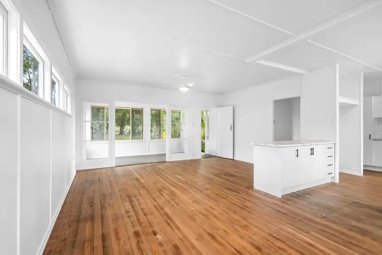 Third view of Homely house listing, 21A Reserve Street, Pomona QLD 4568