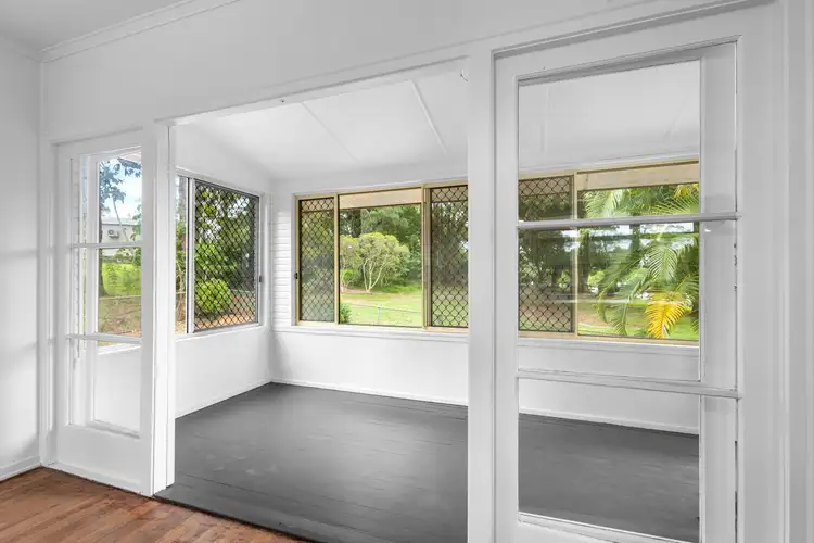 Fourth view of Homely house listing, 21A Reserve Street, Pomona QLD 4568