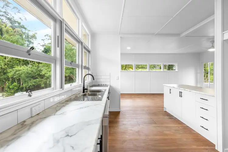 Fifth view of Homely house listing, 21A Reserve Street, Pomona QLD 4568