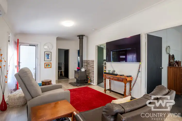 Second view of Homely house listing, 208 Sandon Street, South Guyra NSW 2365