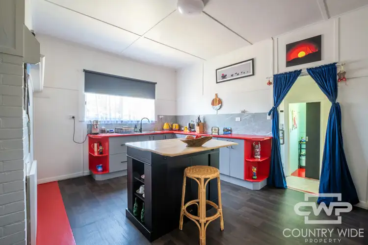 Third view of Homely house listing, 208 Sandon Street, South Guyra NSW 2365