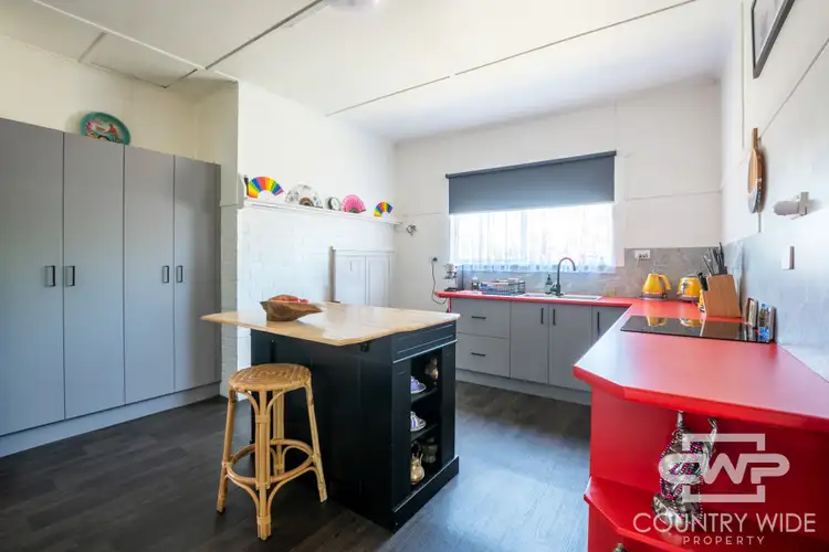 Fourth view of Homely house listing, 208 Sandon Street, South Guyra NSW 2365