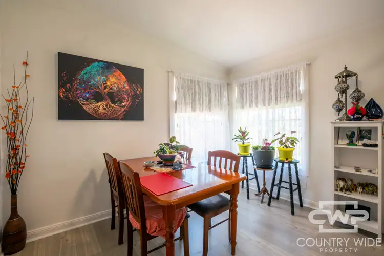 Fifth view of Homely house listing, 208 Sandon Street, South Guyra NSW 2365