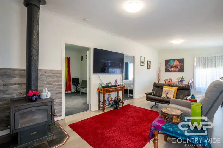 Sixth view of Homely house listing, 208 Sandon Street, South Guyra NSW 2365