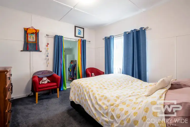 Seventh view of Homely house listing, 208 Sandon Street, South Guyra NSW 2365