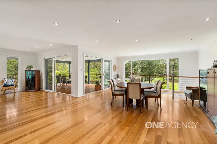 Fifth view of Homely rural property listing, 1 Edendale Street, Woollamia NSW 2540