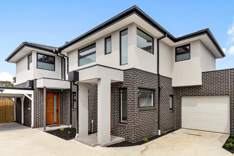 2/26 McLennan Street, Eumemmerring VIC 3177