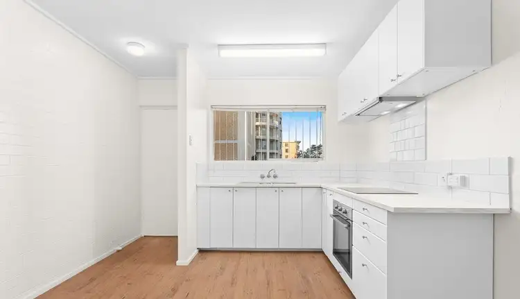 Second view of Homely unit listing, 4/62 Macquarie Street, St Lucia QLD 4067