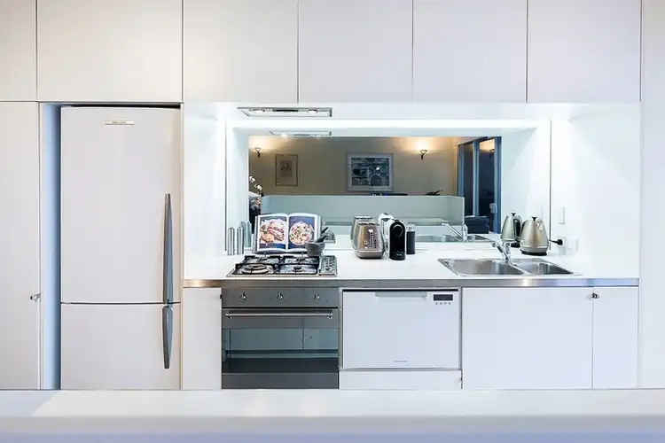 Fifth view of Homely apartment listing, 1001/1 Francis Street, Darlinghurst NSW 2010