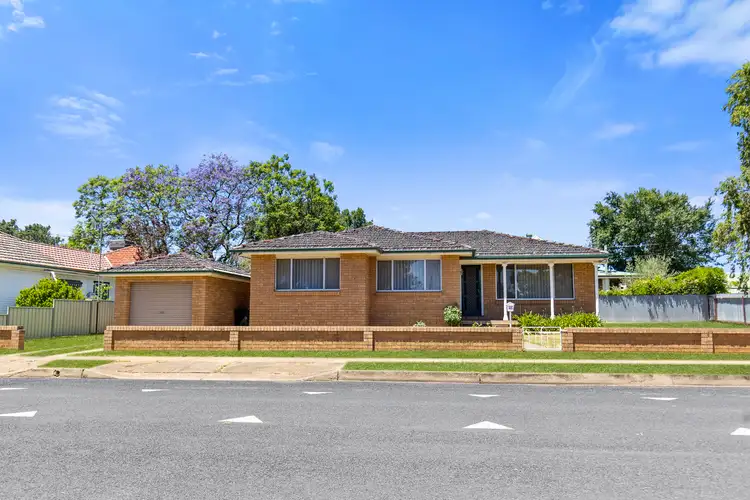 45 BAYLY STREET, Gulgong NSW 2852