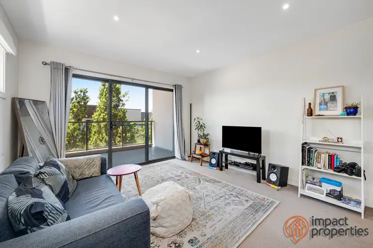 Fifth view of Homely apartment listing, 54/21 Battye Street, Bruce ACT 2617