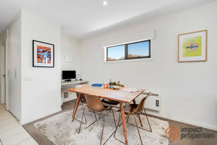 Sixth view of Homely apartment listing, 54/21 Battye Street, Bruce ACT 2617