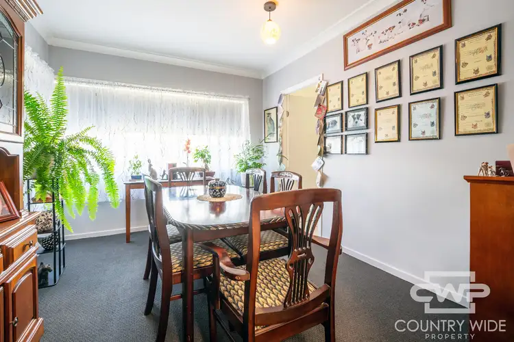 Seventh view of Homely house listing, 8 Bennett Street, Glen Innes NSW 2370