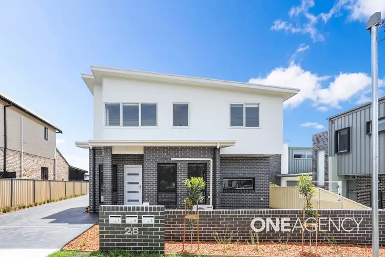 1/28 Fisher St, Oak Flats NSW 2529