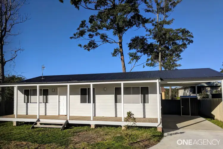 138a The Wool Road, St Georges Basin NSW 2540