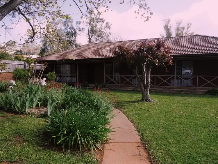 102 Belmore Street, Gulgong NSW 2852