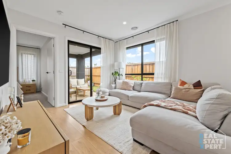 Third view of Homely house listing, 50 Landscape Boulevard, Hampton Park VIC 3976