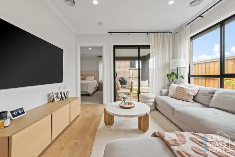 Fourth view of Homely house listing, 50 Landscape Boulevard, Hampton Park VIC 3976