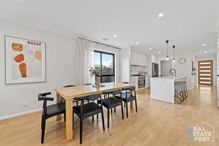 Fifth view of Homely house listing, 50 Landscape Boulevard, Hampton Park VIC 3976