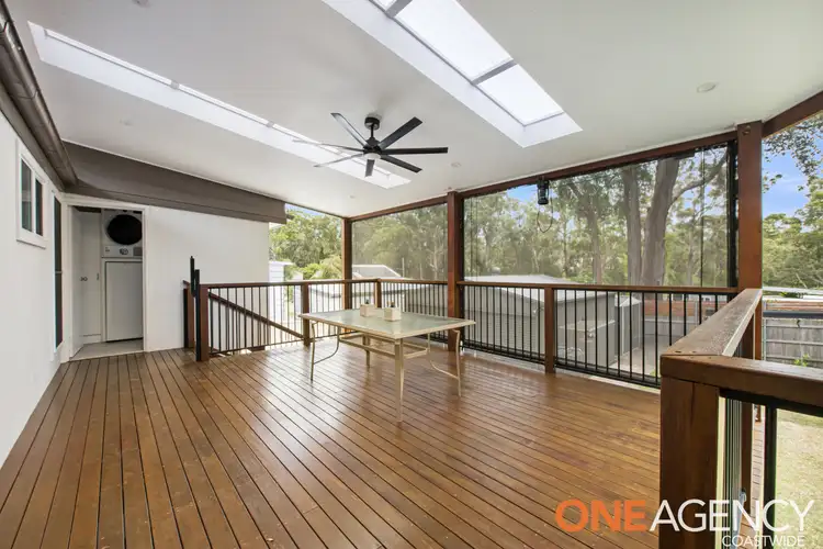 Third view of Homely house listing, 8 Kingfisher Place, Tumbi Umbi NSW 2261