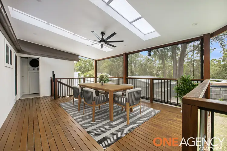 Fifth view of Homely house listing, 8 Kingfisher Place, Tumbi Umbi NSW 2261