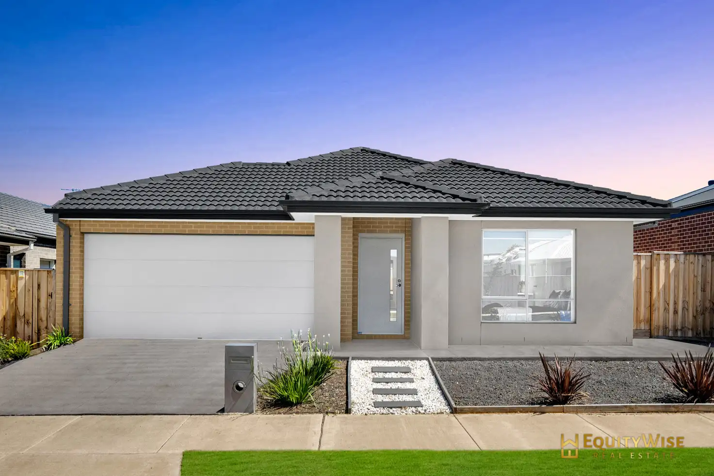 Main view of Homely house listing, 6 Sparland Street, Manor Lakes VIC 3024