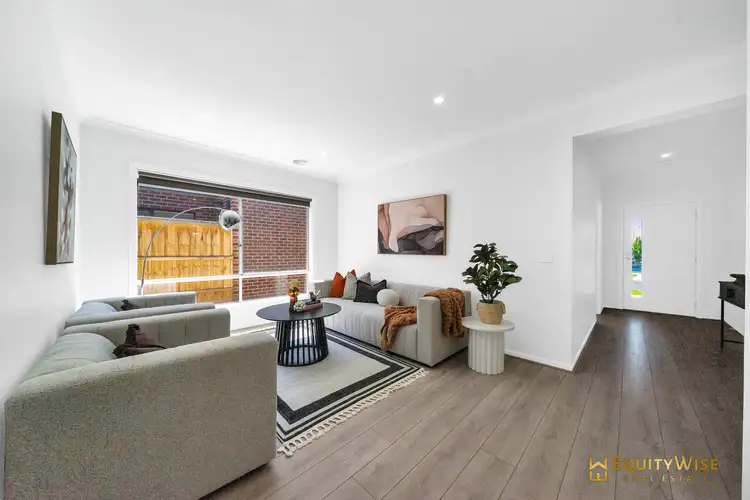 Third view of Homely house listing, 6 Sparland Street, Manor Lakes VIC 3024