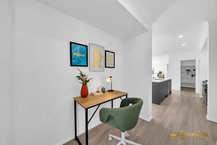 Fourth view of Homely house listing, 6 Sparland Street, Manor Lakes VIC 3024