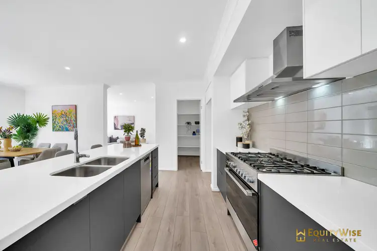 Sixth view of Homely house listing, 6 Sparland Street, Manor Lakes VIC 3024