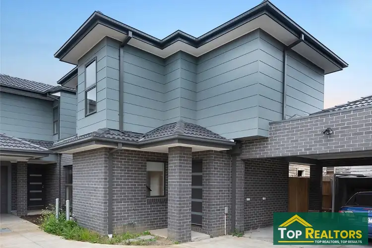 2/180 Mitchell Street, Maidstone VIC 3012