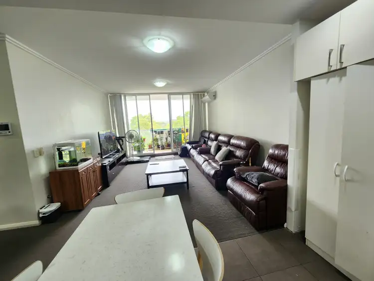 Third view of Homely apartment listing, 508/3 George Street, Warwick Farm NSW 2170